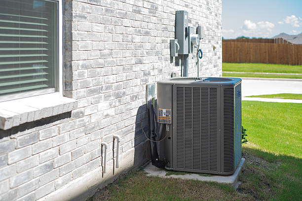 Reliable Ac Installation contractor in Bowie, TX by FH HVAC